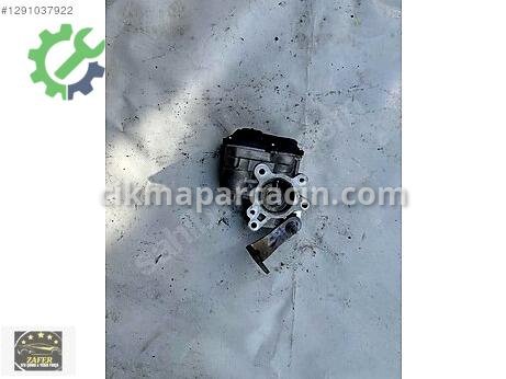 Fiat Egea Gaz Kelebeği çıkma parça