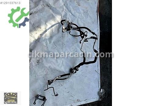 Fiat Egea Klima Borusu çıkma parça