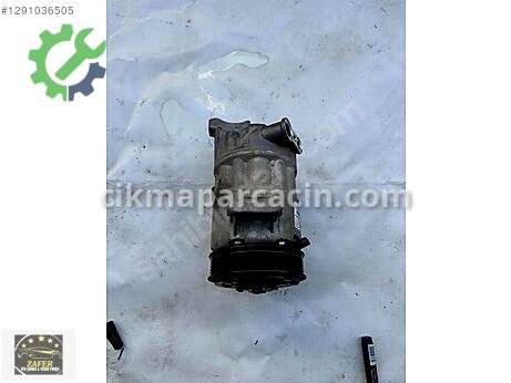Fiat Egea Klima Kompresörü çıkma parça