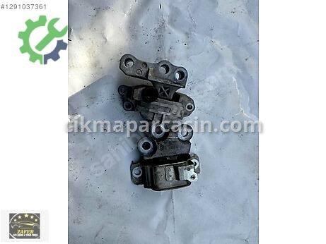 Fiat Egea Motor Takozu çıkma parça