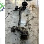 FİAT EGEA CROSS ARKA DİNGİL YAVUZ OTO