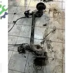 FİAT EGEA CROSS ARKA DİNGİL YAVUZ OTO