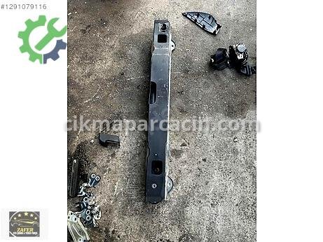 Fiat Egea Arka Tampon Demiri çıkma parça