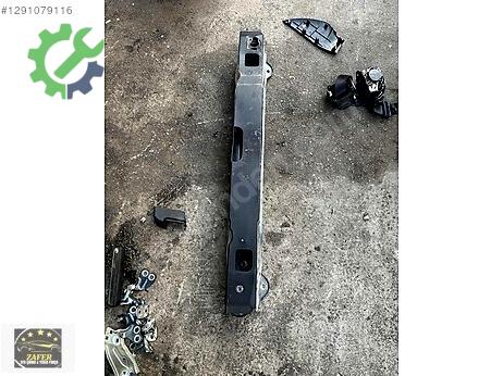 Fiat Egea Arka Tampon Demiri çıkma parça