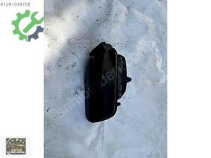 FİAT EGEA CROSS DEPO KAPAĞI