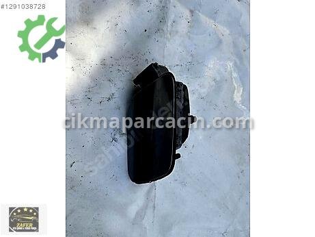 Fiat Egea Depo Kapağı çıkma parça