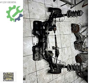 Fiat Egea Direksiyon Kutusu çıkma parça