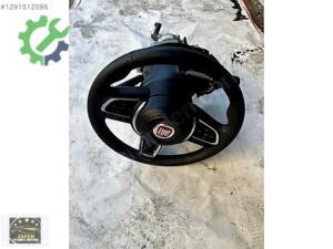 FİAT EGEA CROSS DİREKSİYON SİMİDİ