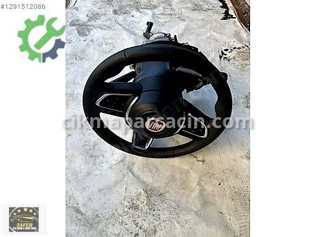 Fiat Egea Direksiyon Simidi çıkma parça