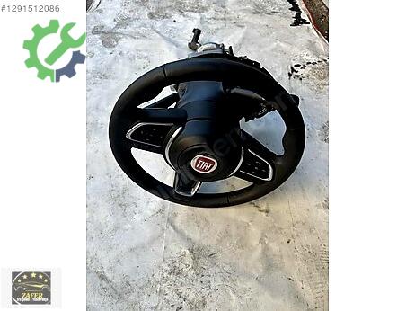 Fiat Egea Direksiyon Simidi çıkma parça