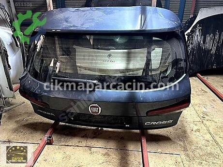 Fiat Egea Bagaj çıkma parça