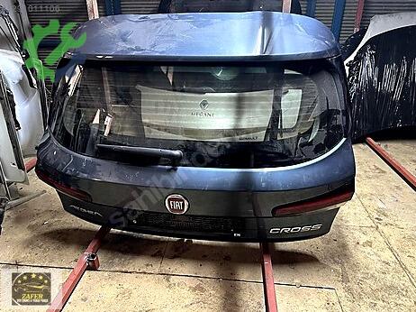 Fiat Egea Bagaj çıkma parça