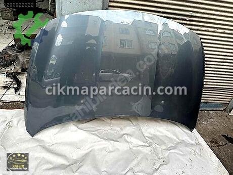 Fiat Egea Kaput çıkma parça