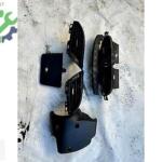 FİAT EGEA CROSS HAVALANDIRMA IZGARASI