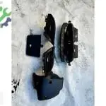 FİAT EGEA CROSS HAVALANDIRMA IZGARASI