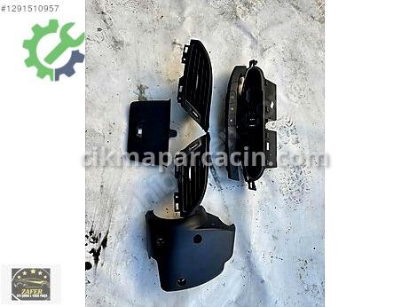 Fiat Egea Panjur çıkma parça