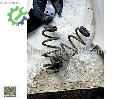 Fiat Egea Helezon Yay çıkma parça