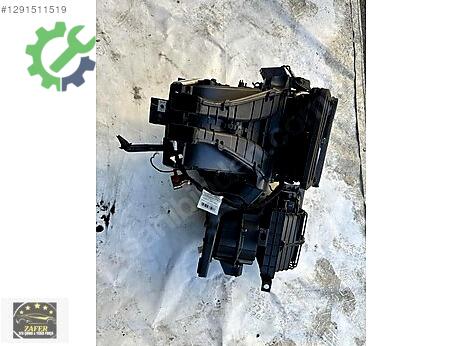 Fiat Egea Kalorifer Kutusu çıkma parça