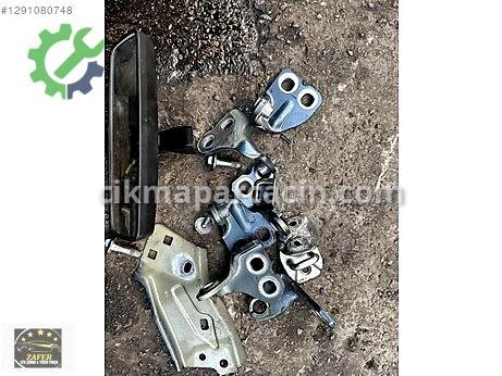 Fiat Egea Kapı Menteşesi çıkma parça