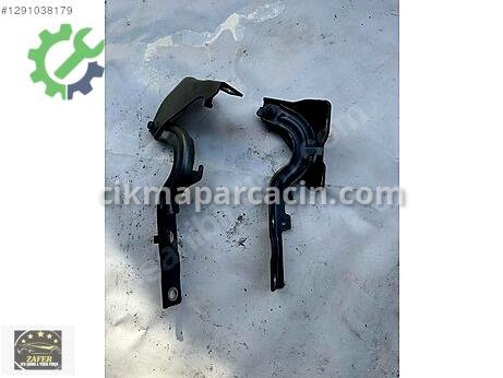 Fiat Egea Kaput Menteşesi çıkma parça