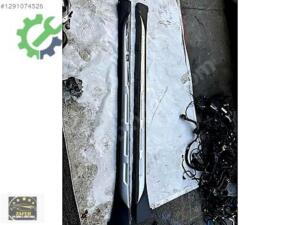 FİAT EGEA CROSS MARŞİBEL BAKALİTİ