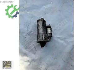 FİAT EGEA CROSS MARŞ MOTORU