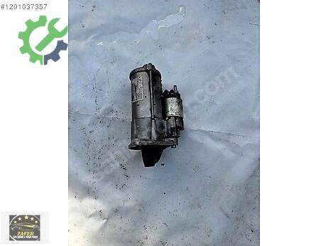 Fiat Egea Marş Motoru çıkma parça