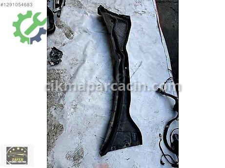Fiat Egea Ön Panjur çıkma parça