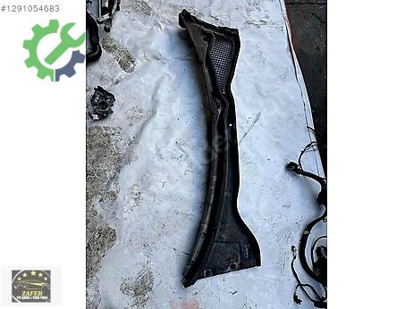 Fiat Egea Ön Panjur çıkma parça