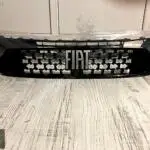 FİAT EGEA CROSS ÖN PANJUR ORJİNAL