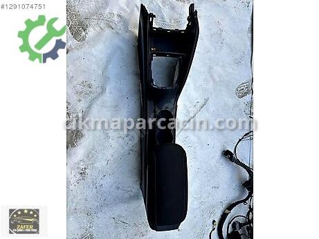 Fiat Egea Torpido çıkma parça