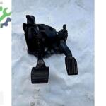 FİAT EGEA CROSS OTOMATİK PEDAL SETİ