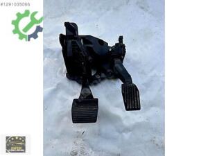 FİAT EGEA CROSS OTOMATİK PEDAL SETİ