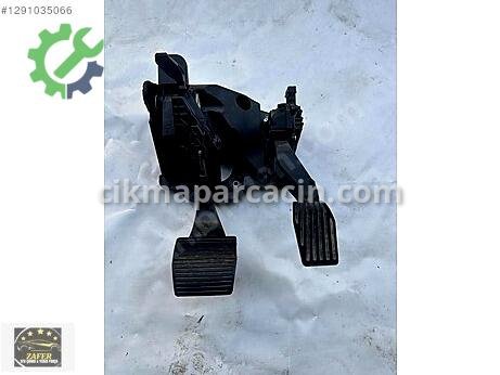 Fiat Egea Pedal çıkma parça