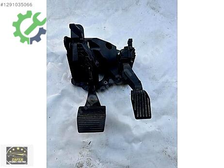 Fiat Egea Pedal çıkma parça