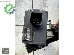 FİAT EGEA CROSS OTOMATİK ŞANZIMAN BEYNİ 552273260