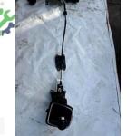 FİAT EGEA CROSS OTOMATİK VİTES MEKANİZMASI
