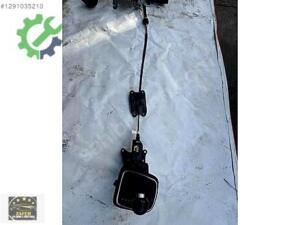FİAT EGEA CROSS OTOMATİK VİTES MEKANİZMASI