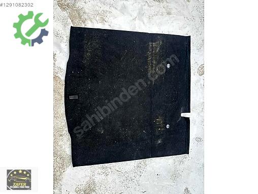 Fiat Bagaj Pandizot çıkma parça