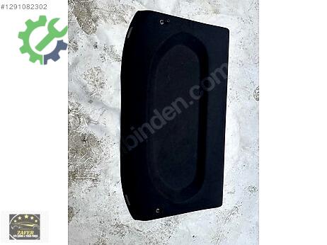 Fiat Bagaj Pandizot çıkma parça