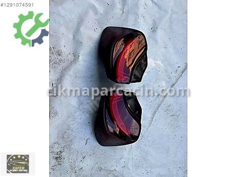 Fiat Egea Sağ Arka Stop çıkma parça