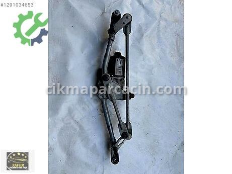 Fiat Egea Silecek Motoru çıkma parça