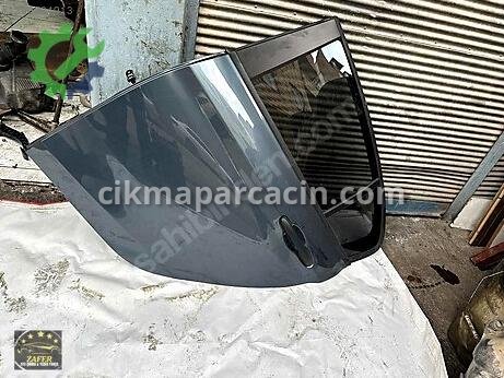 Fiat Egea Sol Arka Kapı çıkma parça