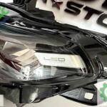 FİAT EGEA & CROSS SOL FAR FULL LED 5224788900