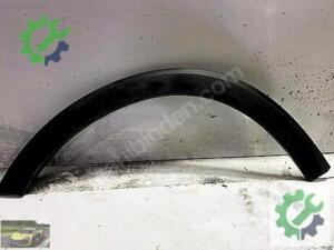 FİAT EGEA CROSS SOL ÖN DODİK KAPLMASI 735729112