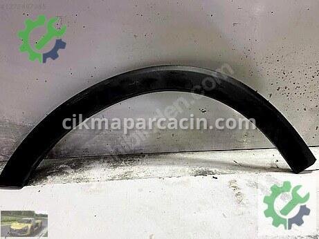 Fiat Egea Bakalit çıkma parça