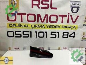 FİAT EGEA CROSS STOP