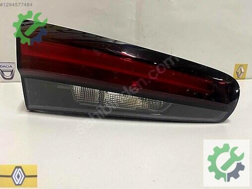 Fiat Egea Stop çıkma parça