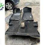 FİAT EGEA CROSS TABAN HALISI KOMPLE