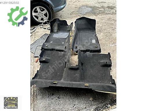 Fiat Egea Bakalit çıkma parça